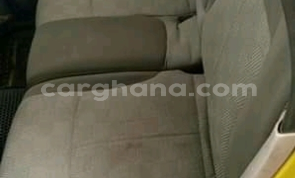 Sayi Na hannu Kia Morning Green Mota in Accra a Greater Accra Sayi Na hannu Kia Morning Green Mota in Accra a Greater Accra