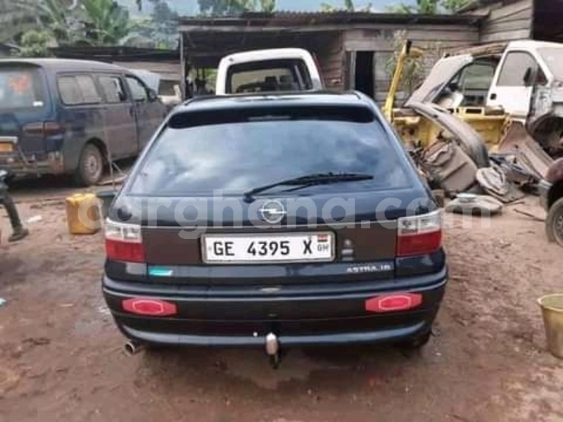 Big with watermark opel astra greater accra accra 43095