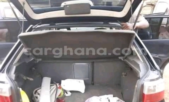 Sayi Na hannu Opel Astra Black Mota in Accra a Greater Accra Sayi Na hannu Opel Astra Black Mota in Accra a Greater Accra