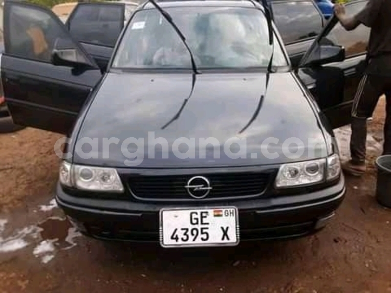 Big with watermark opel astra greater accra accra 43095