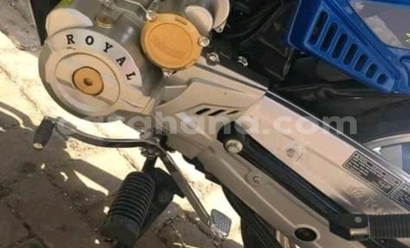 Ra Àlòkù Alta Motors REDSHIFT MX Blue Mọto in Accra ni Greater Accra Ra Àlòkù Alta Motors REDSHIFT MX Blue Mọto in Accra ni Greater Accra