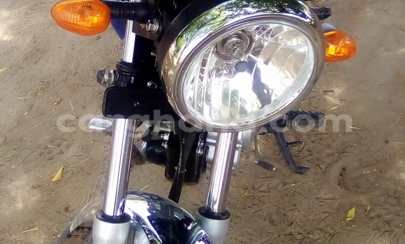 Ra Àlòkù Chak Motors MOLOT Blue Mọto in Accra ni Greater Accra