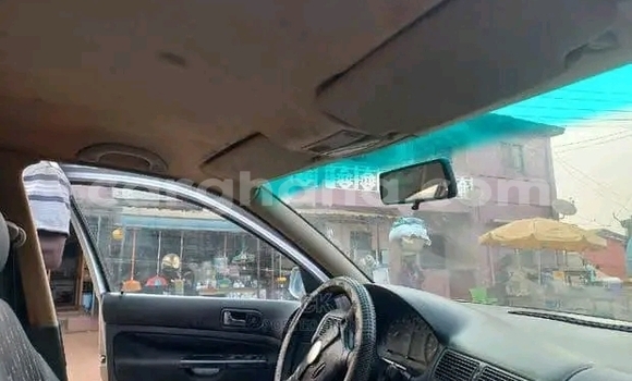 Sayi Na hannu Volkswagen XL1 Sauran Mota in Accra a Greater Accra Sayi Na hannu Volkswagen XL1 Sauran Mota in Accra a Greater Accra