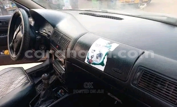 Sayi Na hannu Volkswagen XL1 Sauran Mota in Accra a Greater Accra Sayi Na hannu Volkswagen XL1 Sauran Mota in Accra a Greater Accra