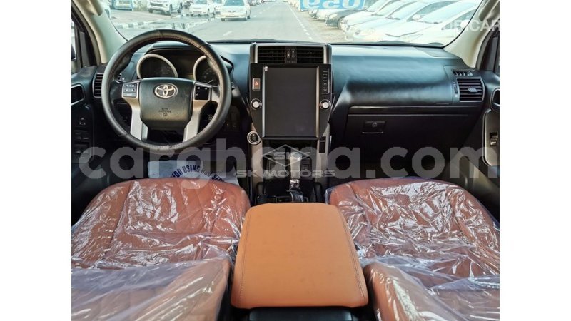 Big with watermark toyota prado ashanti import dubai 43101