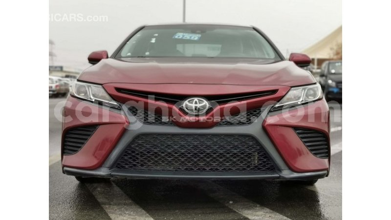 Big with watermark toyota camry ashanti import dubai 43104