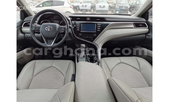 Buy Import Toyota Camry Red Car in Import - Dubai in Ashanti Buy Import Toyota Camry Red Car in Import - Dubai in Ashanti