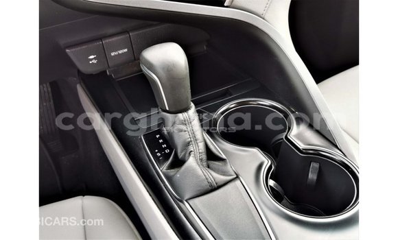 Buy Import Toyota Camry Red Car in Import - Dubai in Ashanti Buy Import Toyota Camry Red Car in Import - Dubai in Ashanti