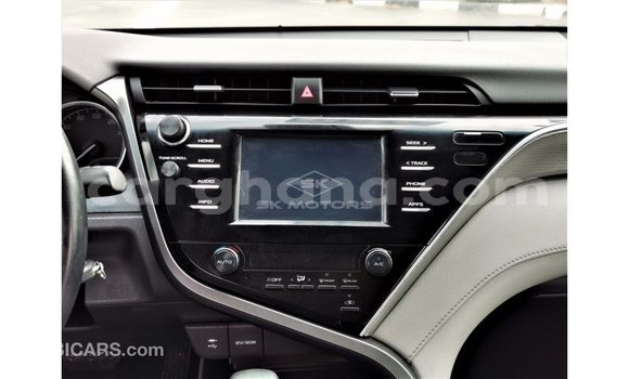 Buy Import Toyota Camry Red Car in Import - Dubai in Ashanti Buy Import Toyota Camry Red Car in Import - Dubai in Ashanti