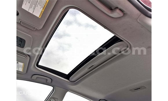 Buy Import Toyota Camry Red Car in Import - Dubai in Ashanti Buy Import Toyota Camry Red Car in Import - Dubai in Ashanti