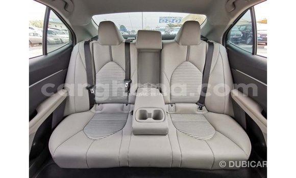 Buy Import Toyota Camry Red Car in Import - Dubai in Ashanti Buy Import Toyota Camry Red Car in Import - Dubai in Ashanti