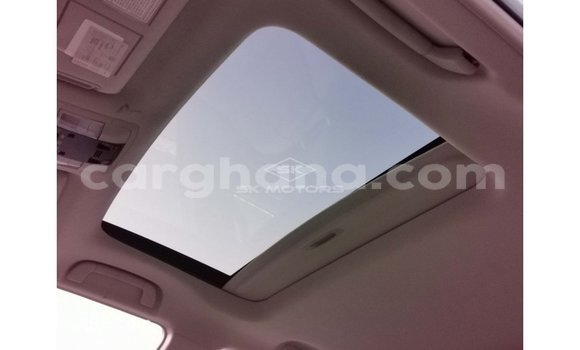 Ra Imported Toyota Prado funfun Ọkọ̀ in Import - Dubai ni Ashanti Ra Imported Toyota Prado funfun Ọkọ̀ in Import - Dubai ni Ashanti