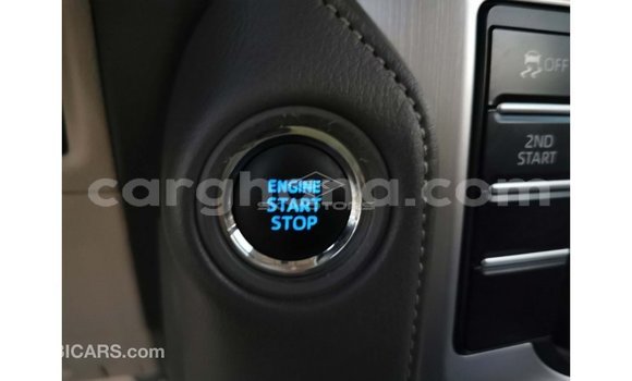 Ra Imported Toyota Prado funfun Ọkọ̀ in Import - Dubai ni Ashanti Ra Imported Toyota Prado funfun Ọkọ̀ in Import - Dubai ni Ashanti