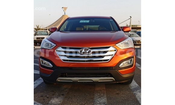 Ra Imported Hyundai Santa Fe Miiran Ọkọ̀ in Import - Dubai ni Ashanti Ra Imported Hyundai Santa Fe Miiran Ọkọ̀ in Import - Dubai ni Ashanti