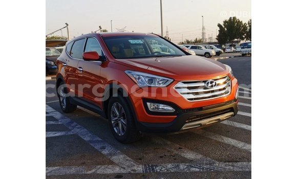 Ra Imported Hyundai Santa Fe Miiran Ọkọ̀ in Import - Dubai ni Ashanti Ra Imported Hyundai Santa Fe Miiran Ọkọ̀ in Import - Dubai ni Ashanti