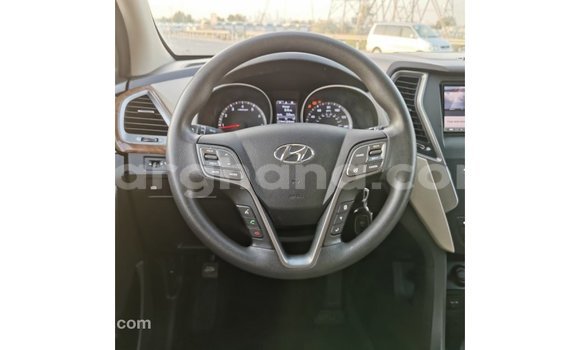 Ra Imported Hyundai Santa Fe Miiran Ọkọ̀ in Import - Dubai ni Ashanti Ra Imported Hyundai Santa Fe Miiran Ọkọ̀ in Import - Dubai ni Ashanti
