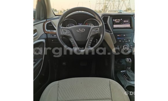 Ra Imported Hyundai Santa Fe Miiran Ọkọ̀ in Import - Dubai ni Ashanti Ra Imported Hyundai Santa Fe Miiran Ọkọ̀ in Import - Dubai ni Ashanti
