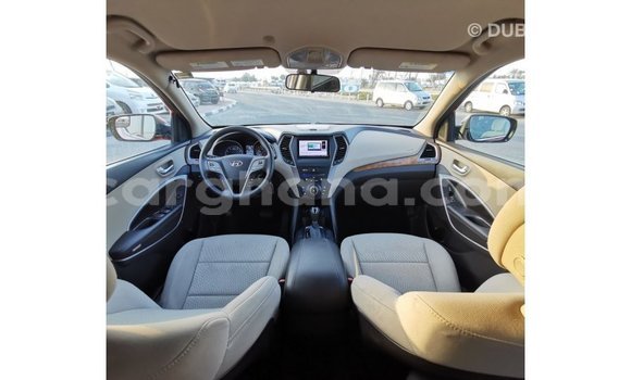 Ra Imported Hyundai Santa Fe Miiran Ọkọ̀ in Import - Dubai ni Ashanti Ra Imported Hyundai Santa Fe Miiran Ọkọ̀ in Import - Dubai ni Ashanti