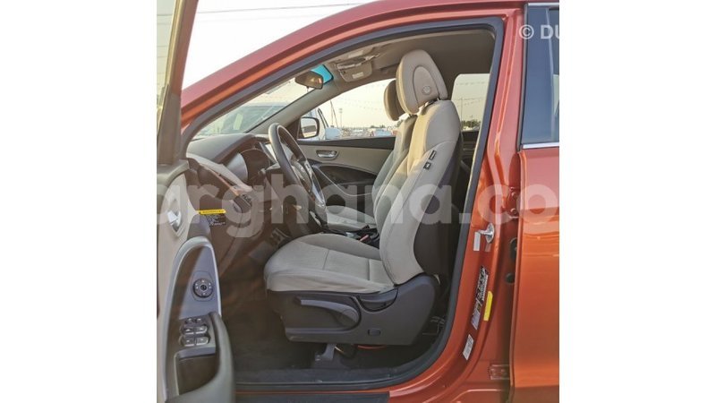 Big with watermark hyundai santa fe ashanti import dubai 43109