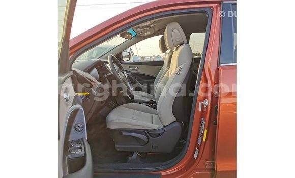 Ra Imported Hyundai Santa Fe Miiran Ọkọ̀ in Import - Dubai ni Ashanti Ra Imported Hyundai Santa Fe Miiran Ọkọ̀ in Import - Dubai ni Ashanti