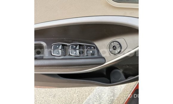 Ra Imported Hyundai Santa Fe Miiran Ọkọ̀ in Import - Dubai ni Ashanti Ra Imported Hyundai Santa Fe Miiran Ọkọ̀ in Import - Dubai ni Ashanti