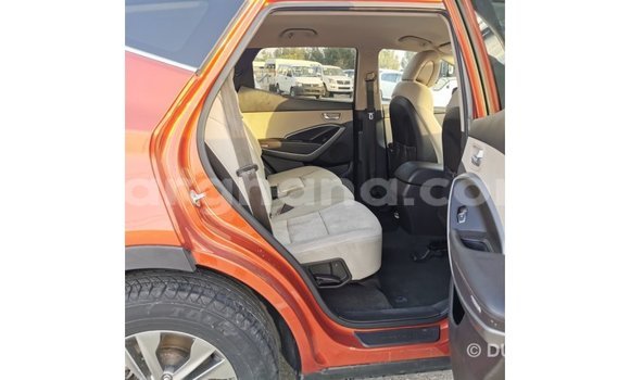 Ra Imported Hyundai Santa Fe Miiran Ọkọ̀ in Import - Dubai ni Ashanti Ra Imported Hyundai Santa Fe Miiran Ọkọ̀ in Import - Dubai ni Ashanti