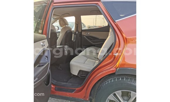 Ra Imported Hyundai Santa Fe Miiran Ọkọ̀ in Import - Dubai ni Ashanti Ra Imported Hyundai Santa Fe Miiran Ọkọ̀ in Import - Dubai ni Ashanti