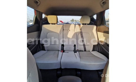 Ra Imported Hyundai Santa Fe Miiran Ọkọ̀ in Import - Dubai ni Ashanti Ra Imported Hyundai Santa Fe Miiran Ọkọ̀ in Import - Dubai ni Ashanti