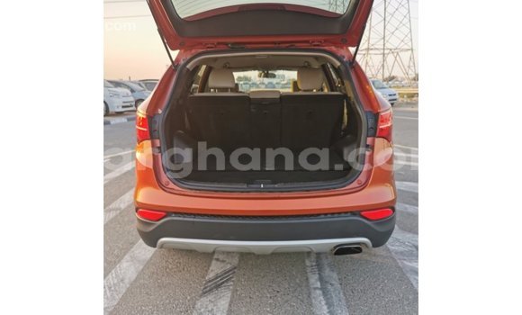 Ra Imported Hyundai Santa Fe Miiran Ọkọ̀ in Import - Dubai ni Ashanti Ra Imported Hyundai Santa Fe Miiran Ọkọ̀ in Import - Dubai ni Ashanti