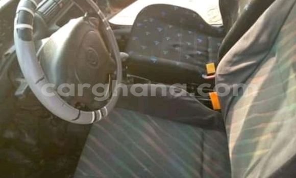 Sayi Na hannu Opel Astra Sauran Mota in Accra a Greater Accra Sayi Na hannu Opel Astra Sauran Mota in Accra a Greater Accra