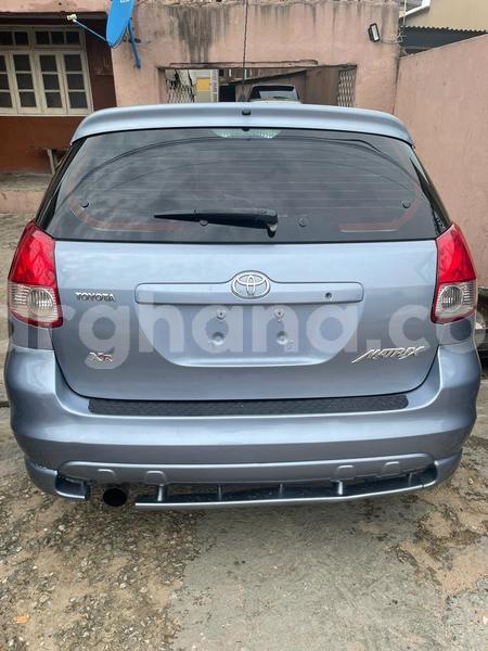 Big with watermark toyota matrix western sekondi takoradi metropolitan 43111