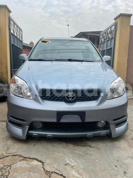 Big with watermark toyota matrix western sekondi takoradi metropolitan 43111