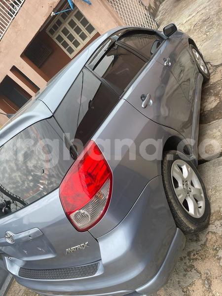 Big with watermark toyota matrix western sekondi takoradi metropolitan 43111