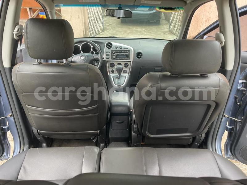 Big with watermark toyota matrix western sekondi takoradi metropolitan 43111