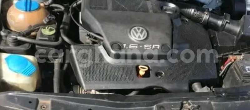 Big with watermark volkswagen golf greater accra accra 43114