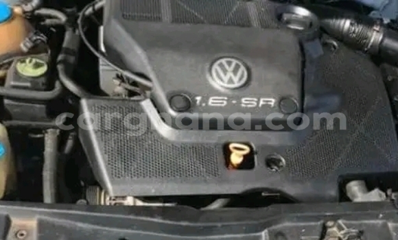 Buy Used Volkswagen Golf Other Car in Accra in Greater Accra Buy Used Volkswagen Golf Other Car in Accra in Greater Accra