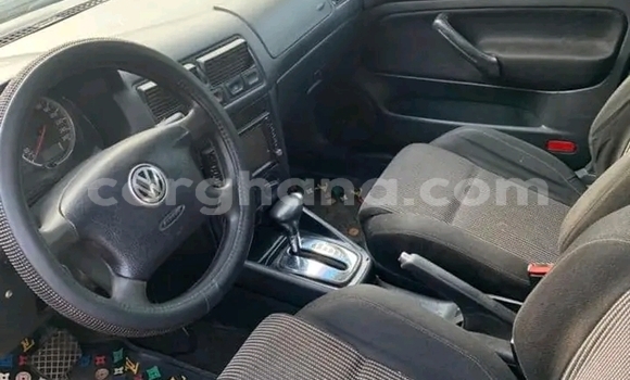 Buy Used Volkswagen Golf Other Car in Accra in Greater Accra Buy Used Volkswagen Golf Other Car in Accra in Greater Accra