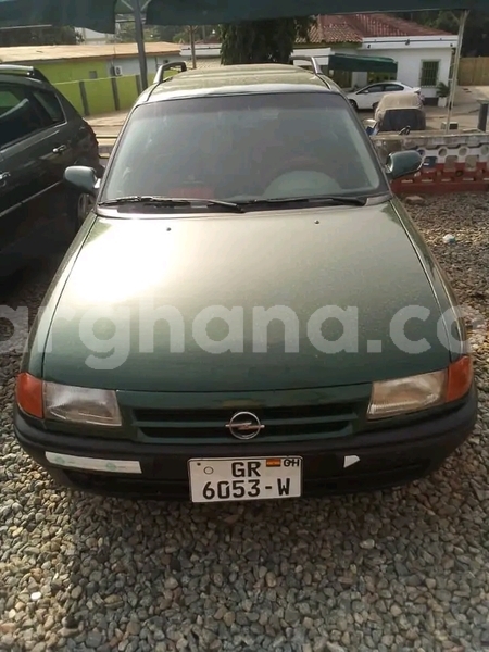 Big with watermark opel astra greater accra accra 43115