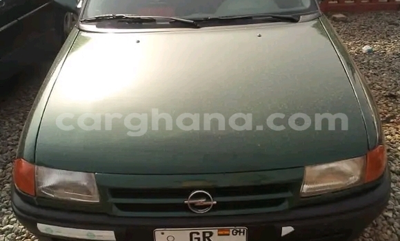Buy Used Opel Astra Other Car in Accra in Greater Accra Buy Used Opel Astra Other Car in Accra in Greater Accra