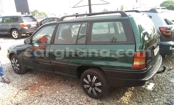 Buy Used Opel Astra Other Car in Accra in Greater Accra Buy Used Opel Astra Other Car in Accra in Greater Accra