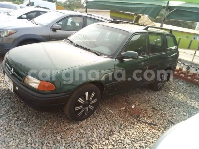 Big with watermark opel astra greater accra accra 43115