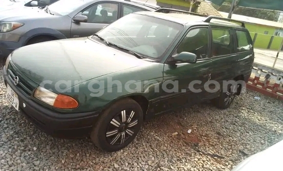 Buy Used Opel Astra Other Car in Accra in Greater Accra Buy Used Opel Astra Other Car in Accra in Greater Accra