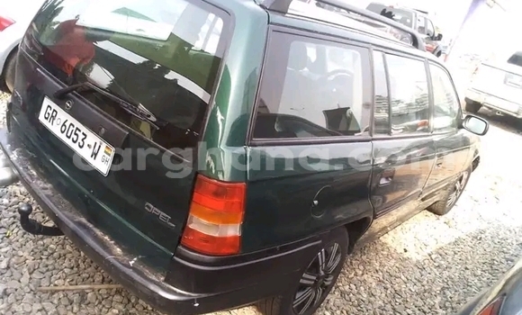 Buy Used Opel Astra Other Car in Accra in Greater Accra Buy Used Opel Astra Other Car in Accra in Greater Accra