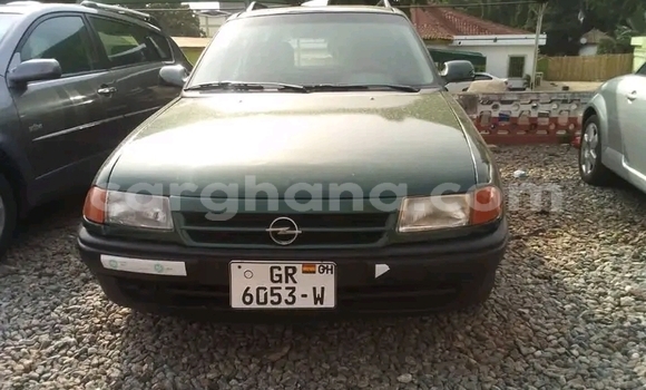 Buy Used Opel Astra Other Car in Accra in Greater Accra Buy Used Opel Astra Other Car in Accra in Greater Accra