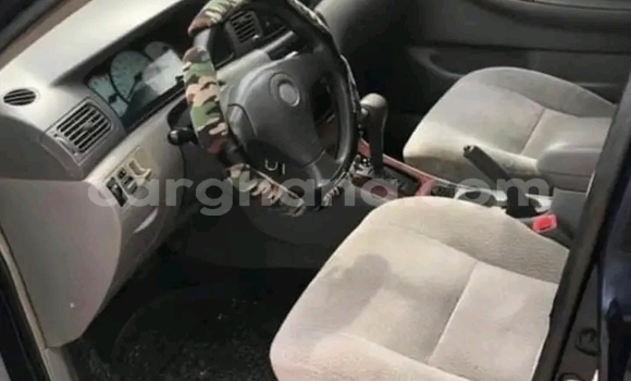 Buy Used Toyota Corolla Other Car in Accra in Greater Accra Buy Used Toyota Corolla Other Car in Accra in Greater Accra