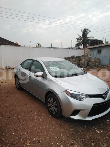 Big with watermark toyota corolla greater accra adenta 43122