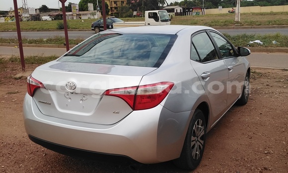 Ra Àlòkù Toyota Corolla Miiran Ọkọ̀ in Adenta ni Greater Accra Ra Àlòkù Toyota Corolla Miiran Ọkọ̀ in Adenta ni Greater Accra