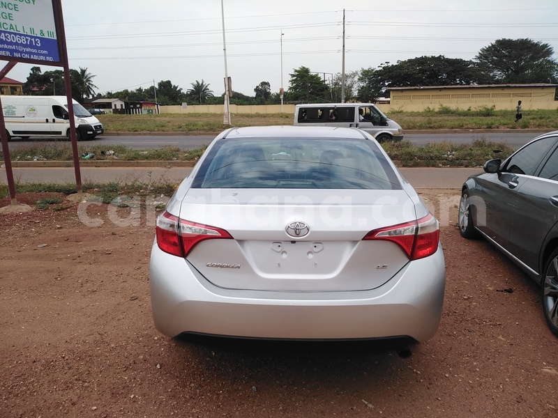 Big with watermark toyota corolla greater accra adenta 43122