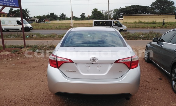 Ra Àlòkù Toyota Corolla Miiran Ọkọ̀ in Adenta ni Greater Accra Ra Àlòkù Toyota Corolla Miiran Ọkọ̀ in Adenta ni Greater Accra