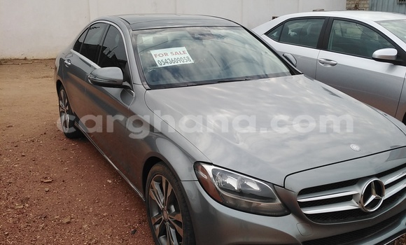 Ra Àlòkù Mercedes-Benz C-Classe Miiran Ọkọ̀ in Adenta ni Greater Accra Ra Àlòkù Mercedes-Benz C-Classe Miiran Ọkọ̀ in Adenta ni Greater Accra